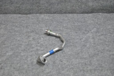 Nissan qashqai j11 шланг кондиціонера 924474ed0a фото №1