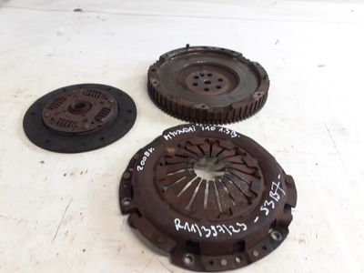 Hyundai i10 i 1.3 b сцепление диск прижим фото №1