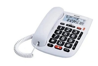 Telefon przewodowy Alcatel TMAX 20 Y4-275