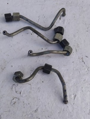 Повернення палива пального накладки mazda cx3 cx-3 1.5 d s5 фото №1