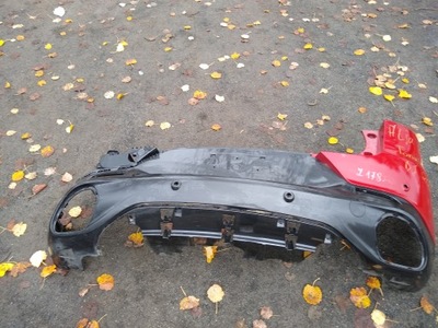 Alfa romeo tonale veloce бампер задній задня pdc orygiał n 22- фото №1