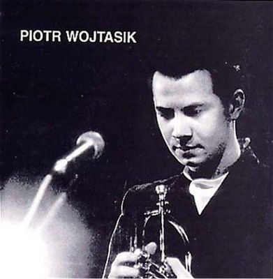 CD PIOTR WOJTASIK - Piotr Wojtasik