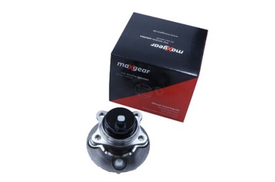 MAXGEAR COJINETE RUEDAS TOYOTA T. YARIS HYBRID 12-  