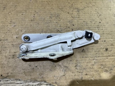 Петля капот правый vw t5 7h0823302d фото №1