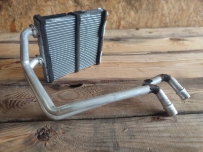 Renault laguna iii радіатор wody 2.0 dci фото №1