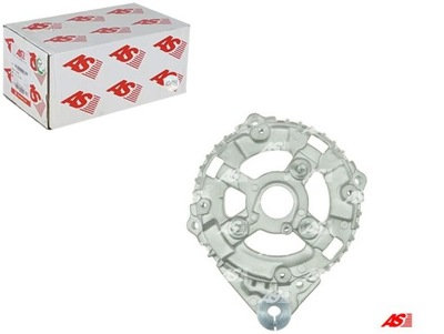 Кронштейн, фланець привідний генератора as-pl abr6030s фото №1