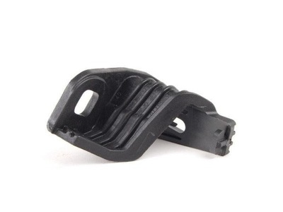 Кронштейн лампы bmw 3 левая фото №1