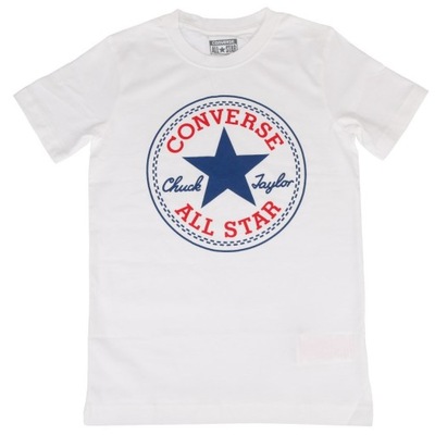 T-shirt Converse S (128-137cm)