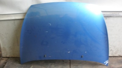 Капот ford ka i фото №1