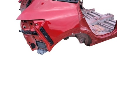 Ford kuga mk3 escape крыло четверть правая задняя фото №1