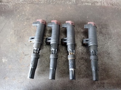 Renault - котушка 8200405098 фото №1