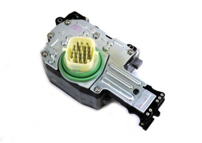 Регулятор коробки передач dodge dakota 04-10 ram фото №1