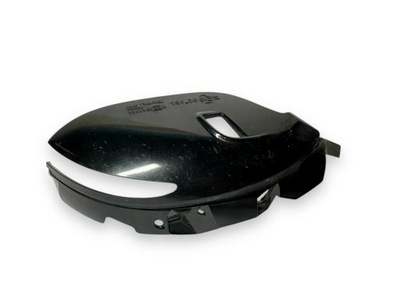 Lexus gs 250 350 300h 450h 2017 левая сторона зеркало фото №1