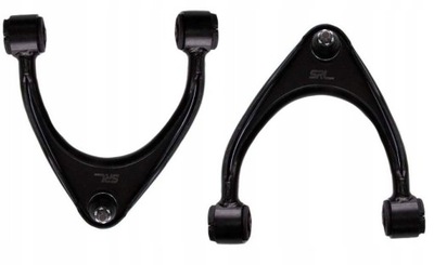 Важіль передній верхній lexus is 1999-2005 фото №1