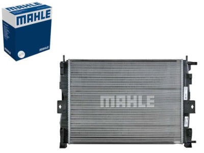 Mahle cr 1690 000s радиатор, система охлаждение двигателя фото №1