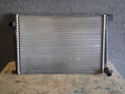 Радіатор wody mini cooper r55 r56 r57 8675266 фото №1