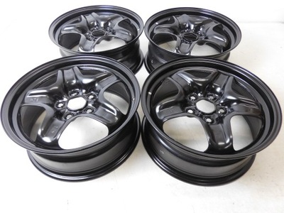 LLANTAS ACERO 17 OPEL INSIGNIA A ET41 5X120  