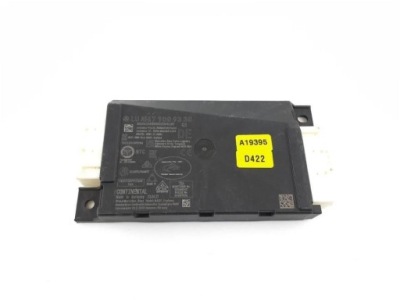 Mercedes-benz gle w167 блок управления зажигания a1679009330 фото №1