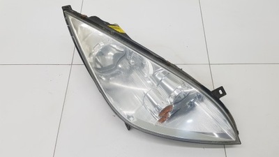 FARO DERECHA PARTE DELANTERA MITSUBISHI COLT 6 0301208202  