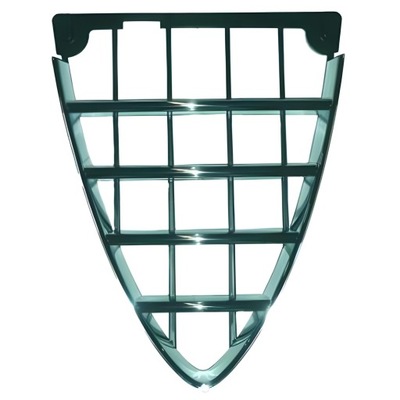 Решётка радиатора alfa romeo 159 05 - фото №1