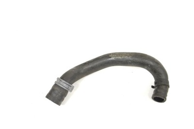 Mercedes r172 slk250 2011 rhd шланг радіатора труба фото №1