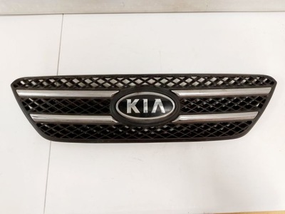 KIA CEED 1 I РЕШІТКА РЕШІТКА ПЕРЕД ПЕРЕДНЯ РАДІАТОРА 86350-1H000