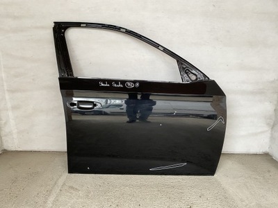 Skoda scala дверь передние правое перед фото №1