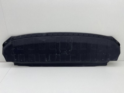 Skoda scala захист бампера плита pod бампер перед 657807061a фото №1