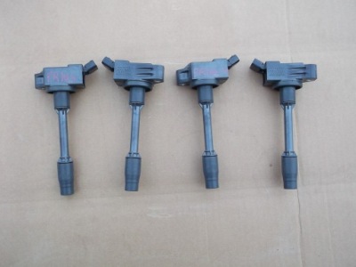 Toyota prius iv corolla e21 c-hr катушка зажигания фото №1