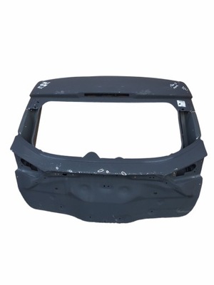 Крышка багажника багажника ford mondeo mk5 kombi фото №1