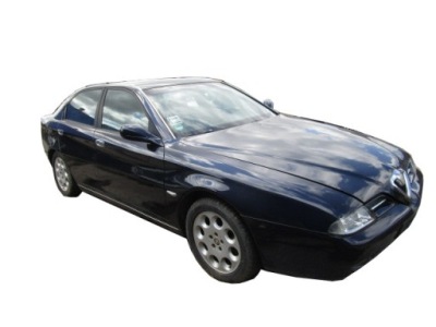 Alfa romeo 166 коробка передач передач 5 передача 2.0 ts 16v фото №1