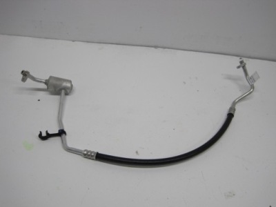 Пабтрубок  кондиционера шланг peugeot citroen opel 9846545880 фото №1