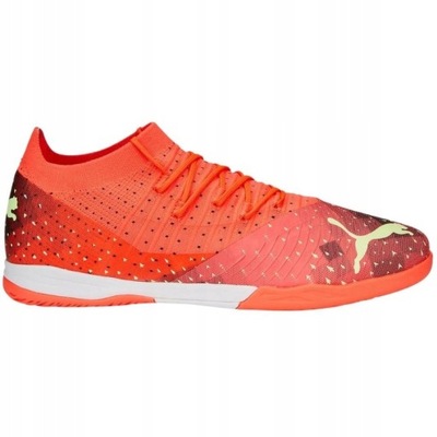 Buty halowe Puma piłkarskie Future 3.4 IT r. 46