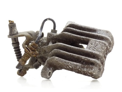 Супорт гальмівний правий задня audi a3 8p lift 38mm фото №1