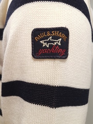 Paul&Shark sweter