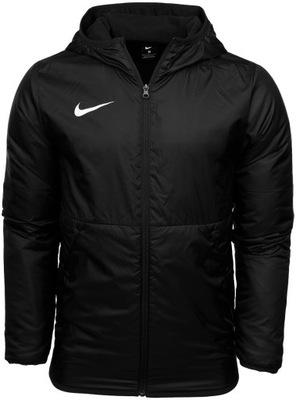 Nike kurtka męska z kapturem jesienna zimowa roz. XXL