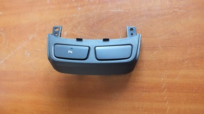 Панель выключатель pdc opel mokka фото №1