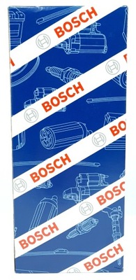 Катушка зажигания bosch 0986221101 фото №1