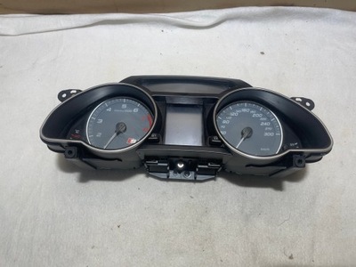 Audi a5 s5 4.2 лічильник прилади 8t0920931b фото №1
