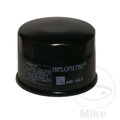 FILTRO ACEITES HIFLOFILTRO HF147  