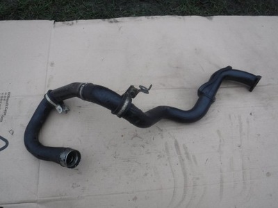 Труба wąż интеркулер opel 1.3 cdti 13269379 фото №1