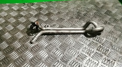 Труба wody трубка магистраль 1.4tsi cax volkswagen golf vi leon ii 03c121050g фото №1