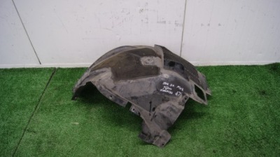 Подкрылок левая передние bmw x5 f15 51717290853 фото №1