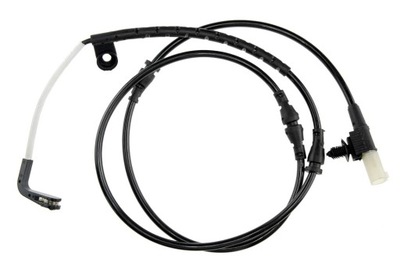 Nty hcz-lr-007 контакт попереджувальний, знос накладок гальмівних фото №1