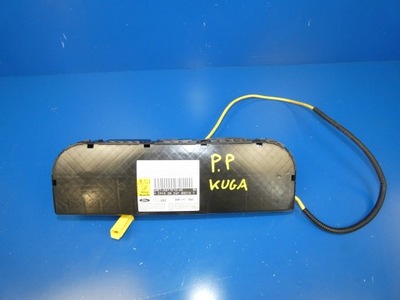 Ford kuga mk1 подушка сиденье правый перед фото №1