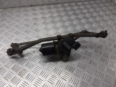 Механизм дворник citroen c3 фото №1