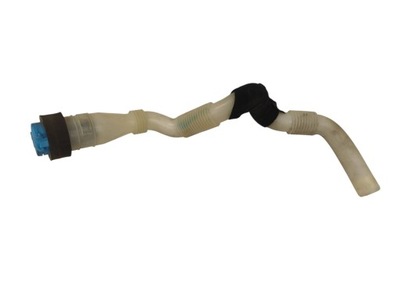 Трубка заливной распылителя alfa romeo giulia фото №1