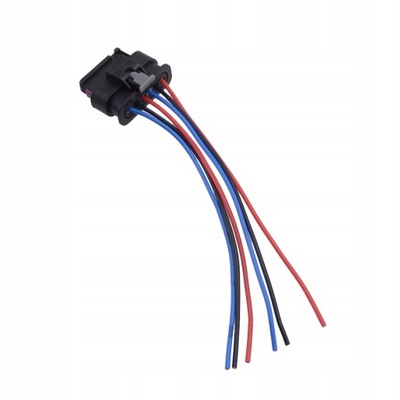 JACKPLUG WIRES LIGHT REAR DO MINI COOPERF55  