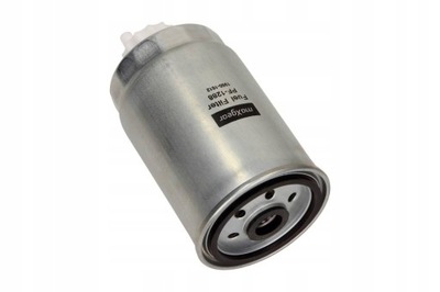 Фільтр пального hyundai accent maxgear фото №1