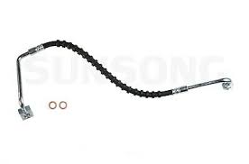 CHRYSLER PACIFICA 04-08 - CABLE DE FRENADO PARTE DELANTERA  